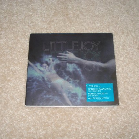 [🎸5 for $20 🎸] Various CDs - Rock, Pop, Electronic, etc - Picture 6 of 16